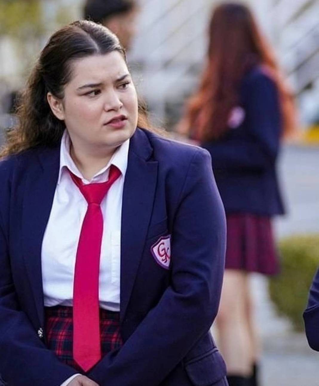 Cemre Özşişman'ın büyük değişimi beğeni yağmuruna tutuldu! 5 ayda 35 kilo vermesinin sırrı ortaya çıktı 2